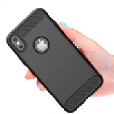 Apple Carbon Fibre Case